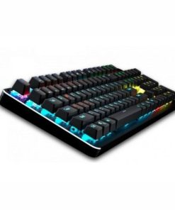 Teclado Mecánico Meetion MK007 Meetion MK007 rgb Meetion MK007 rgb