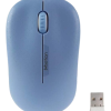 Mouse Óptico Inalámbrico Meetion R545 Azul