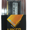 Memoria Notebook DDR3 Hiksemi de 4GB