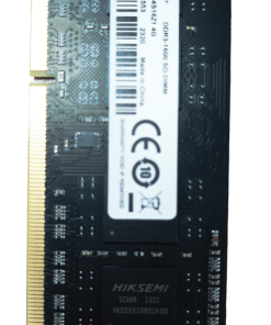 Memoria Notebook DDR3 Hiksemi de 4GB Memoria Notebook DDR3 Hiksemi de 4GB pronet PhotoRoom.png PhotoRoom Memoria Notebook DDR3 Hiksemi de 4GB pronet PhotoRoom.png PhotoRoom