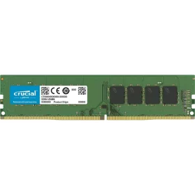 Memoria RAM Crucial DDR4 de 16gb