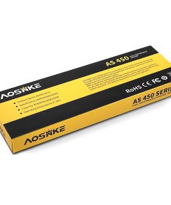 Memoria RAM DDR4 16GB 2660 Aosenke Memoria RAM DDR4 16GB 2660 Aosenke pronet uy Memoria RAM DDR4 16GB 2660 Aosenke pronet uy