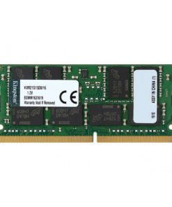 Memoria SO-DIMM 16GB DDR4 Kingston Memoria SO DIMM 16GB DDR4 Kingston Memoria SO DIMM 16GB DDR4 Kingston