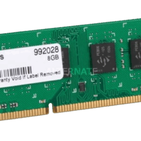 Memoria RAM DDR3 8GB Muksin Memoria RAM DDR3 8GB Muksin
