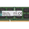 Memoria RAM DDR3 Kingston 8GB 1600MHz