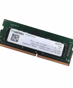 Memoria RAM DDR3 Muksin de 8GB