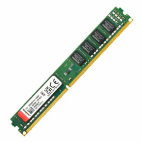 Memoria RAM DDR4 Kingston de 8GB 3200MHz Memoria RAM DDR4 Kingston de 8GB 3200MHz