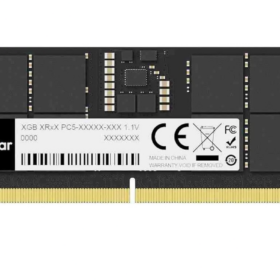 Memoria RAM DDR5 16GB Lexar Memoria RAM DDR5 16GB Lexar