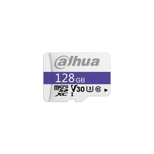 Micro SD 128GB Purple Dahua pronet