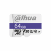 Micro SD 64GB Purple Dahua
