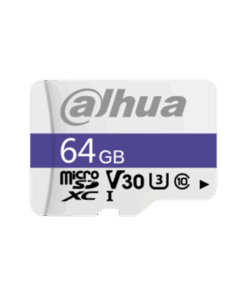 Micro SD 64GB Purple Dahua