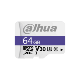 Micro SD 64GB Purple Dahua Micro SD 64GB Purple Dahua