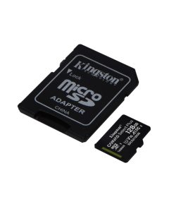MicroSD 128GB Kingston Canvas Select MicroSD 128GB Kingston pronet MicroSD 128GB Kingston pronet