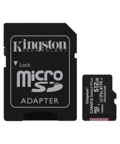 Micro SD Kingston de 512GB removebg preview pronet
