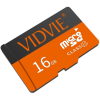 Micro SD Vidvie SD2501 de 16GB