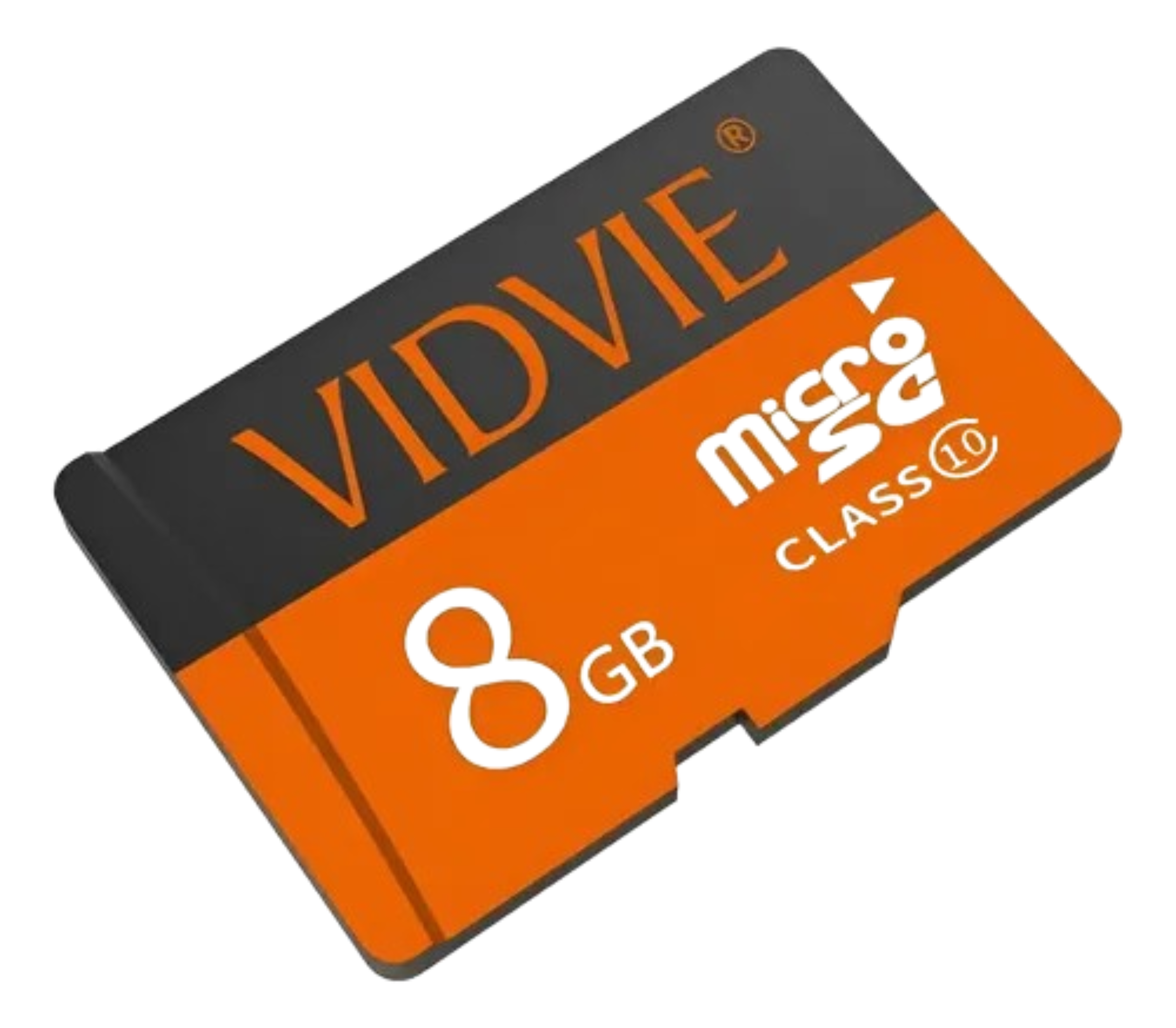 Micro SD Vidvie SD2501 de 8GB Micro SD Vidvie SD2501 de 8GB removebg preview 1 Micro SD Vidvie SD2501 de 8GB