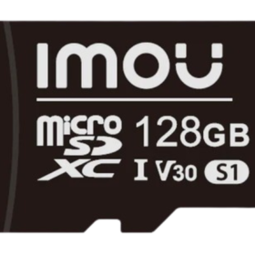 Micro SD de 128GB Imou