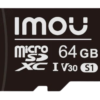 Micro SD de 64GB Imou
