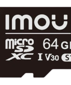 Micro SD de 64GB Imou
