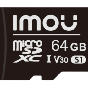 Micro SD de 64GB Imou