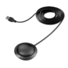 Micrófono Genius MIC-100U Omnidireccional
