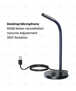 Microfono USB Ugreen CM564 Microfono USB Ugreen CM564 removebg preview pronet Microfono USB Ugreen CM564 removebg preview pronet