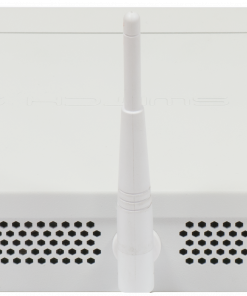 Router Swtich Mikrotik CRS 125-24G con WIFI Mikrotik crs125 Router Swtich Mikrotik CRS 125-24G con WIFI