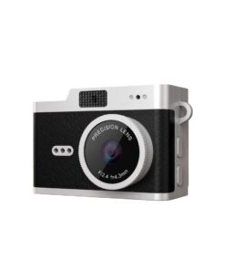 mini cámara digital ledstar mc5-2