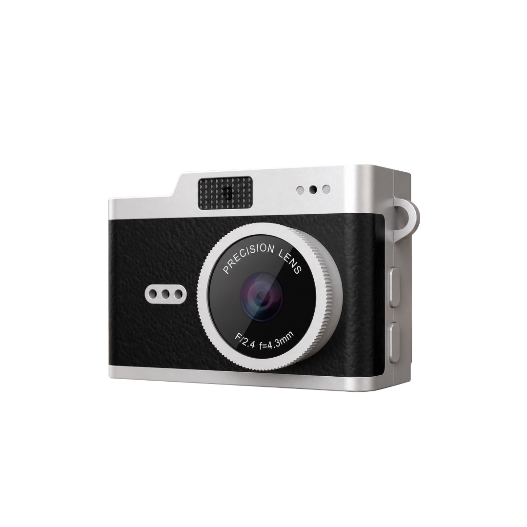 Mini Cámara Digital Ledstar MC5-2 Mini Camara Digital Ledstar MC5 2 mini cámara digital ledstar mc5-2