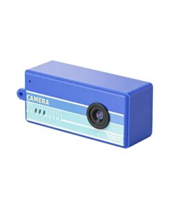 mini cámara digital ledstar mc6