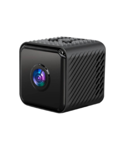 Mini Camara Espia WIFI 1080p a Bateria pronet