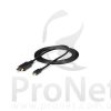 Mini DisplayPort Macho a DisplayPort Macho
