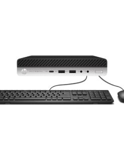 Mini PC Refurbished HP EliteDesk 800 G3