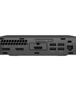 Mini PC Refurbished HP EliteDesk 800 G3