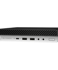 Mini PC Refurbished HP EliteDesk 800 G3