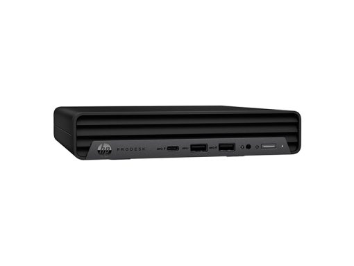 Mini PC HP ProDesk 400 G6