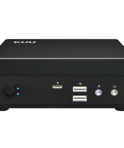 Mini PC KUU Migar 2 Negro Mini PC KUU Migar 2 Negro pronet Mini PC KUU Migar 2 Negro pronet