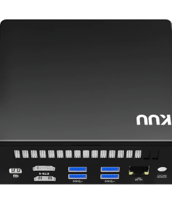 Mini PC KUU Migar 2 Negro Mini PC KUU Migar 2 Negro pronet uy Mini PC KUU Migar 2 Negro pronet uy