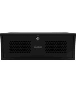 Mini Rack Intelbras MRM337 L52/A18/P37