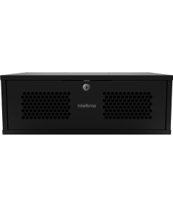 Mini Rack desmontable de pared 3U Intelbras Mini Rack desmontable de pared 3U Intelbras. pronet Mini Rack desmontable de pared 3U Intelbras. pronet