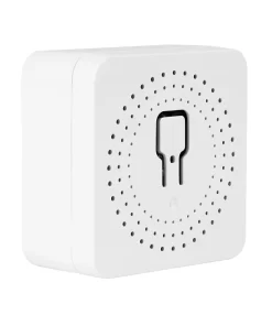 Mini Smart Switch Tuya DIY SW-01 Mini Smart Switch Tuya DIY pronet Mini Smart Switch Tuya DIY pronet