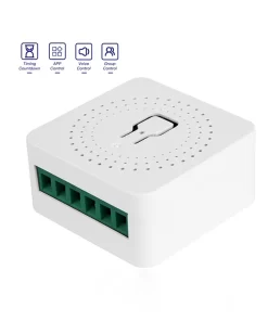 Mini Smart Switch Tuya DIY SW-01 Mini Smart Switch Tuya DIY pronet uy Mini Smart Switch Tuya DIY pronet uy