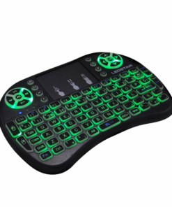 Mini Teclado Inalámbrico Ledstar LAT-i8 Mini Teclado Inalambrico Ledstar LAT i8 pronet Mini Teclado Inalambrico Ledstar LAT i8 pronet