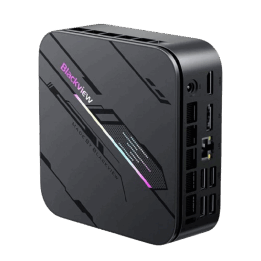 Mini PC BlackView MP100 Pro