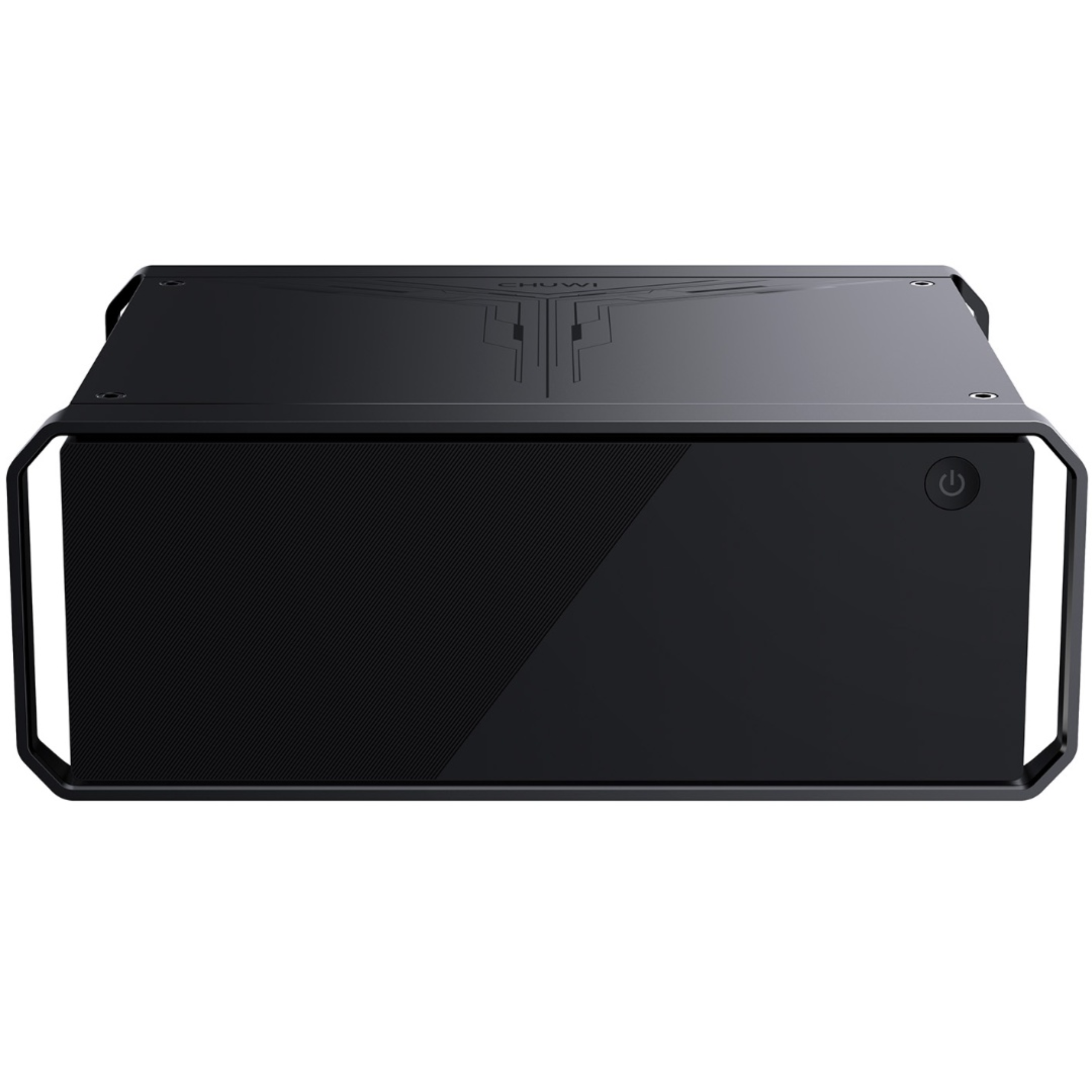Mini PC Chuwi CoreBox i5-12th/16GB/512GB Mini PC Chuwi CoreBox i5 12th removebg preview pronet scaled Mini PC Chuwi CoreBox i5-12th/16GB/512GB - Imagen 3
