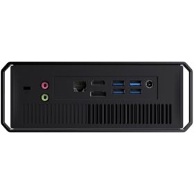 Mini PC Chuwi CoreBox i5-12th/16GB/512GB Mini PC Chuwi CoreBox i5-12th/16GB/512GB