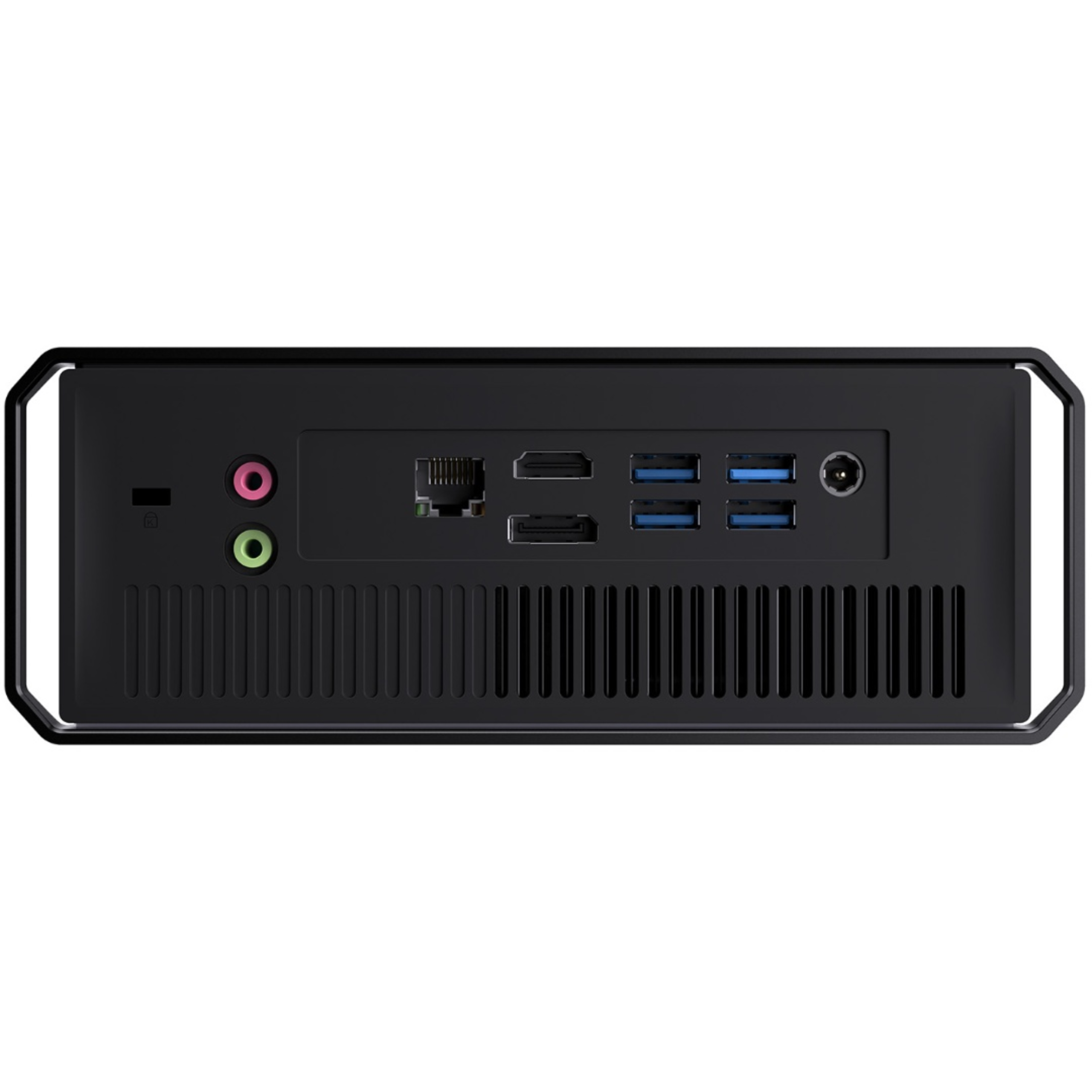 Mini PC Chuwi CoreBox i5-12th/16GB/512GB Mini PC Chuwi CoreBox i5 12th removebg preview pronet uy scaled Mini PC Chuwi CoreBox i5-12th/16GB/512GB - Imagen 2