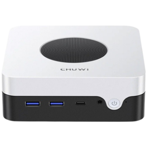 Mini PC Chuwi LarkBox X N100/12GB/512GB/W11