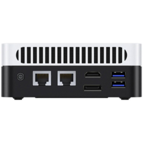 Mini PC Chuwi LarkBox X N100/12GB/512GB/W11 Mini PC Chuwi LarkBox X N100/12GB/512GB/W11