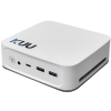 Mini PC KUU FY3 Blanco